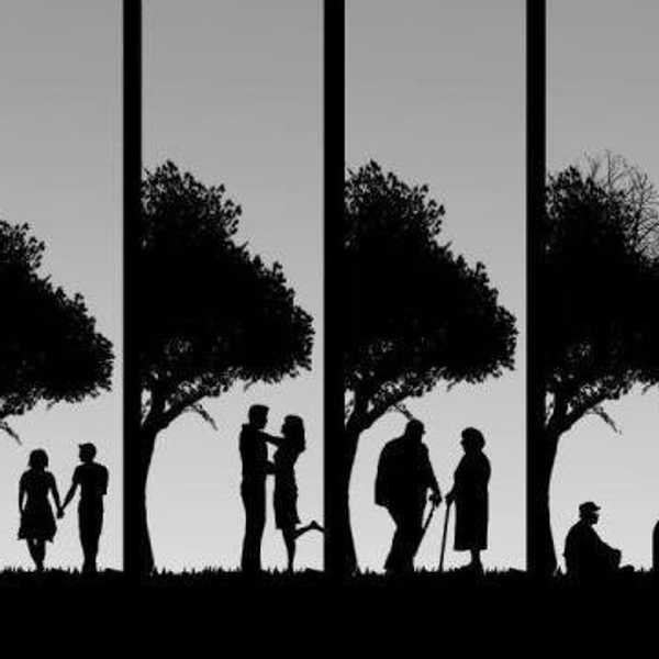 I Hope You Find Your Forever