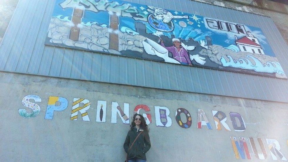 Hidden Gems Of Oswego