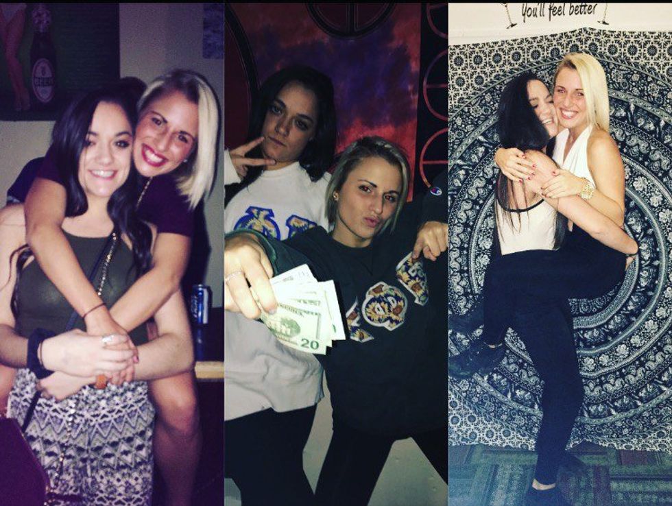 A Personal Letter For Kalyn Duguay