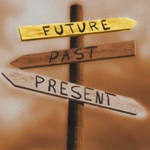 A Letter To My Past Self