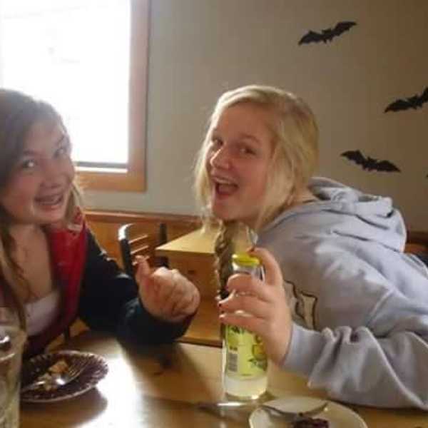 An Open Letter To My Long-Distance Best Friend