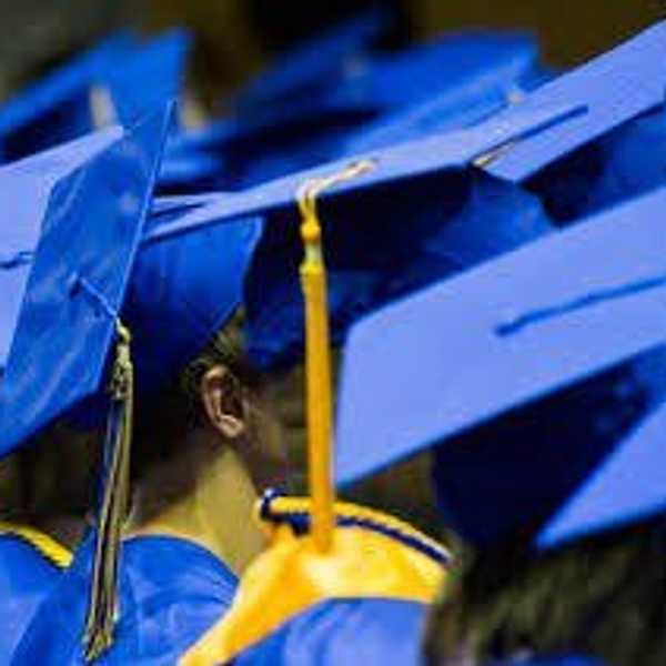 Dear Recent (or Soon-To-Be) College Graduates