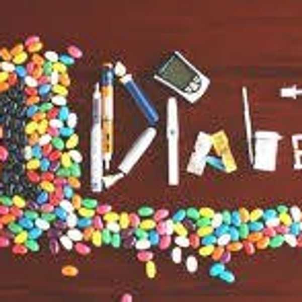 Living With Type 3 Diabetes