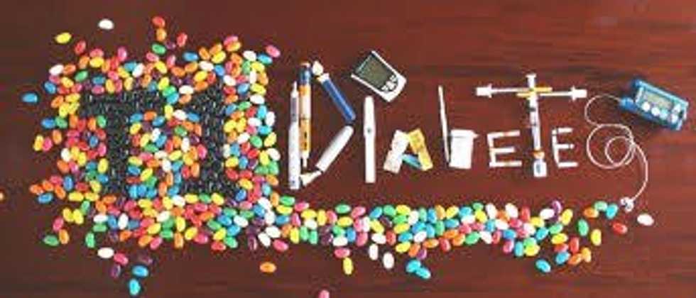 Living With Type 3 Diabetes