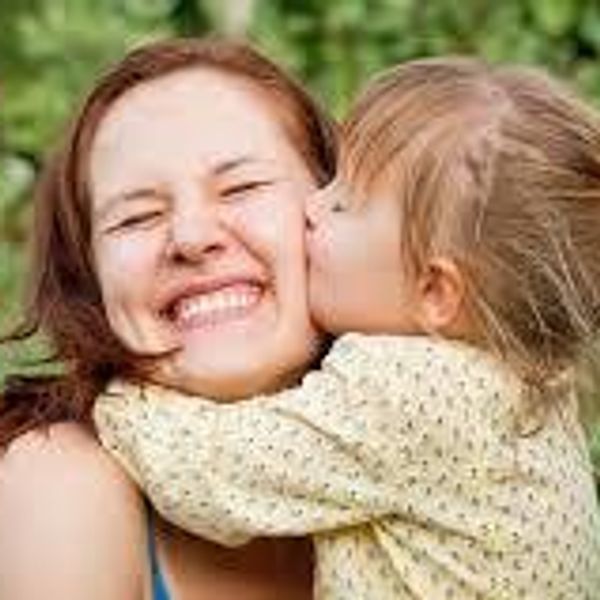 Why Every Day Should Be Mother's Day