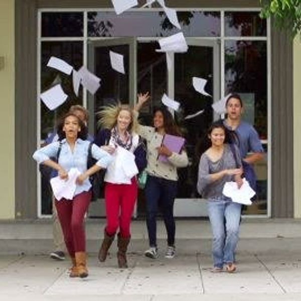 9 Things You Can Do Now That Finals Are Done