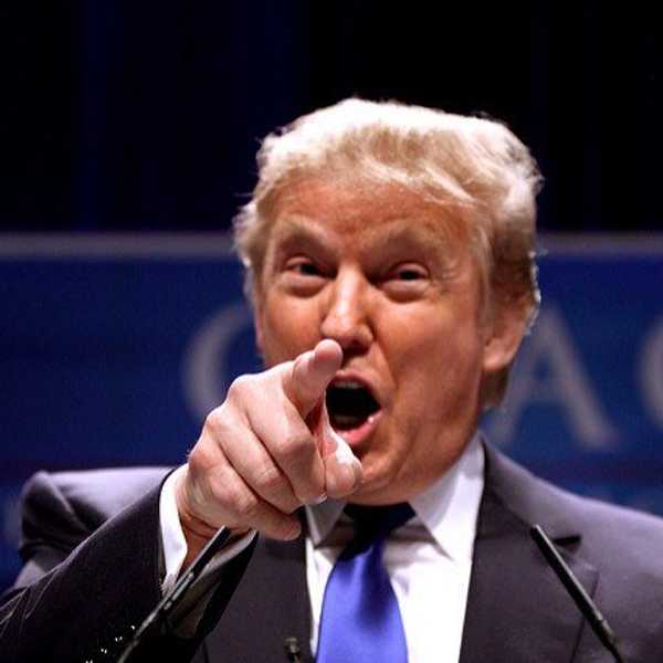 And Then There Was Trump