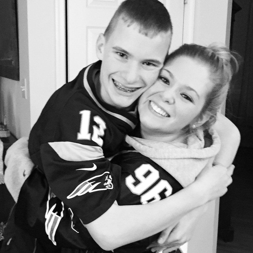 Why Having A Little Brother Is The Best Thing To Happen To Me