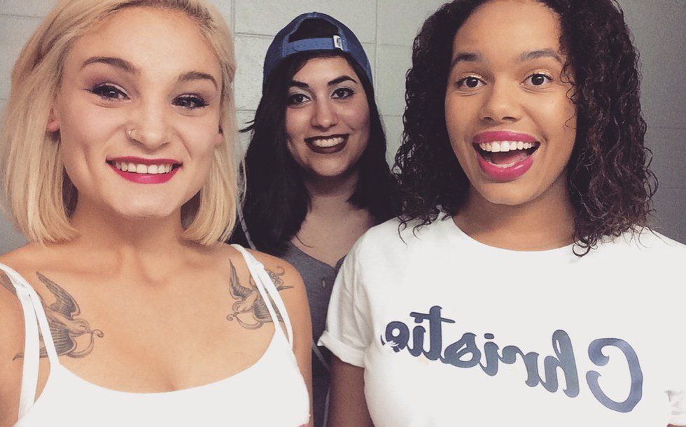 Millennial Probz: FOMO In Dating