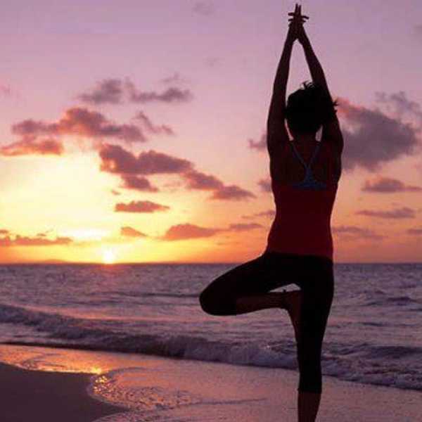 My Journey With Health