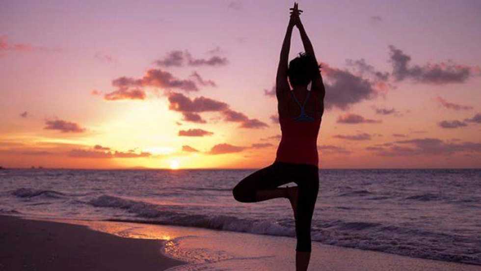 My Journey With Health
