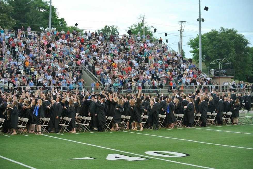 4 Tips For A Future College Freshman