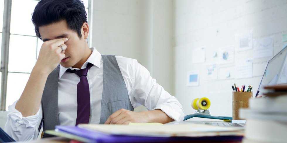 Confessions Of An Emerging Workaholic