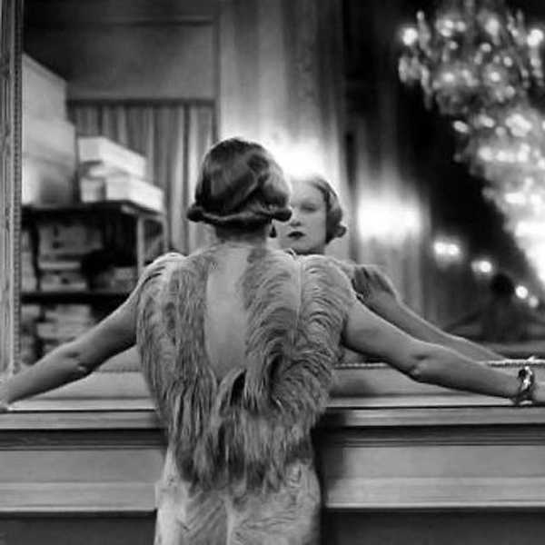 To The People Who Can't Stand To Look In The Mirror