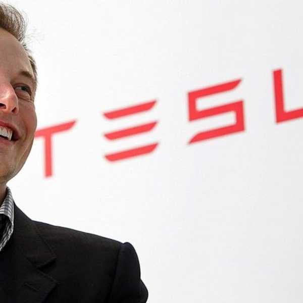 Can Tesla Save The World?