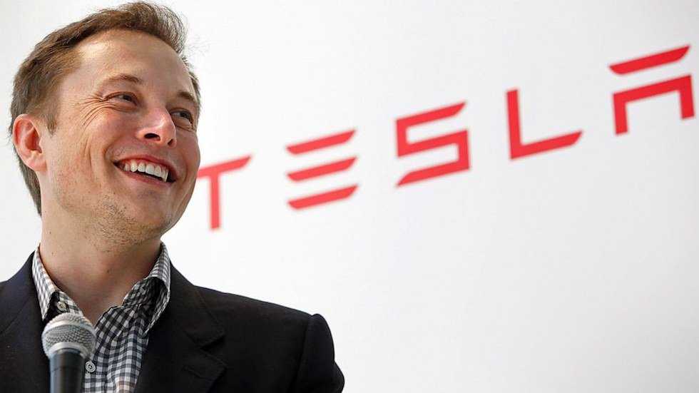 Can Tesla Save The World?