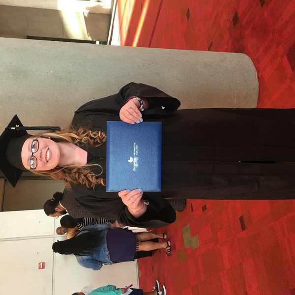 52 Thoughts That Race Through Your Head At Graduation