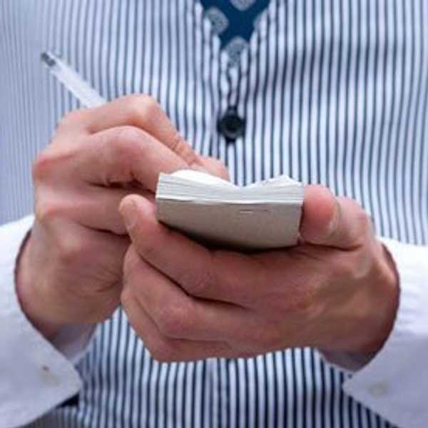 This Is What Your Server Really Wants You To Know