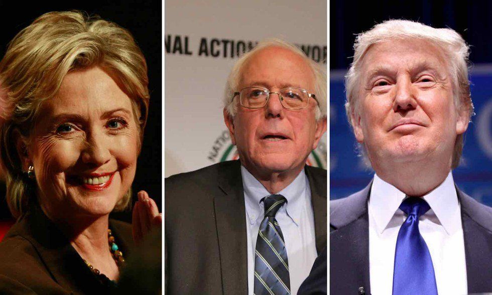 Why You Should Be Voting