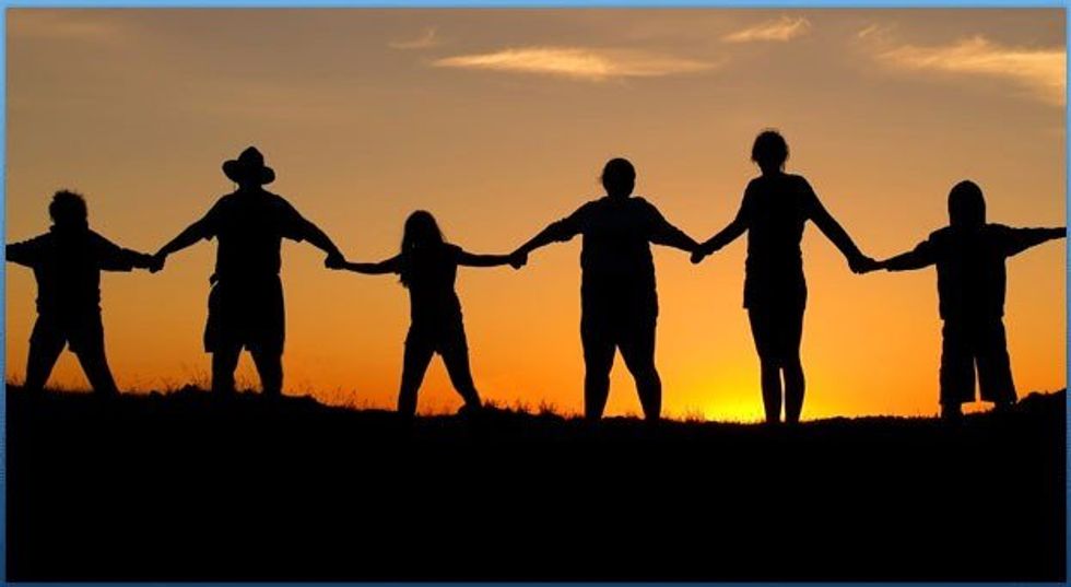 Why You Should Not Let Society Dictate What You Do