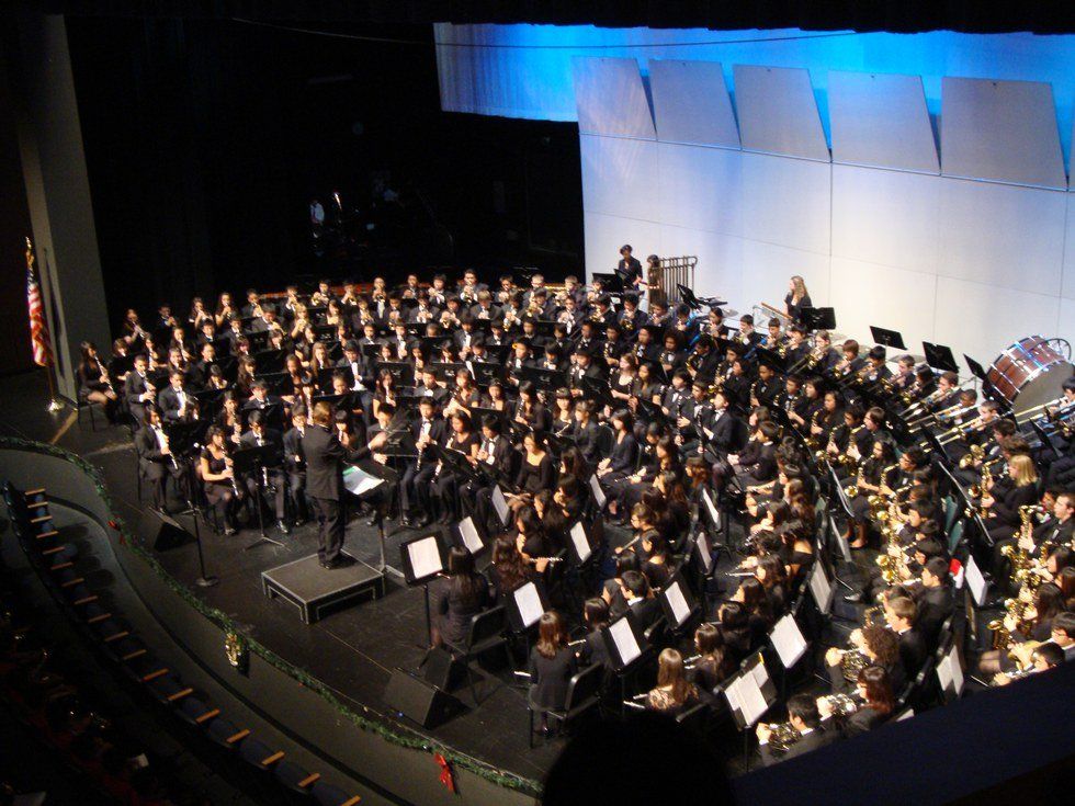 Why "Band Geeks" Shouldn't Be Underrated