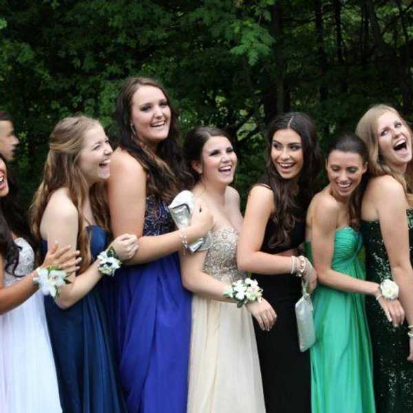 An Open Letter To My High School Friends