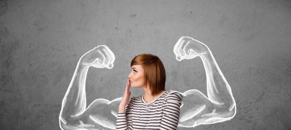 3 Tips For Dating The Independent Woman