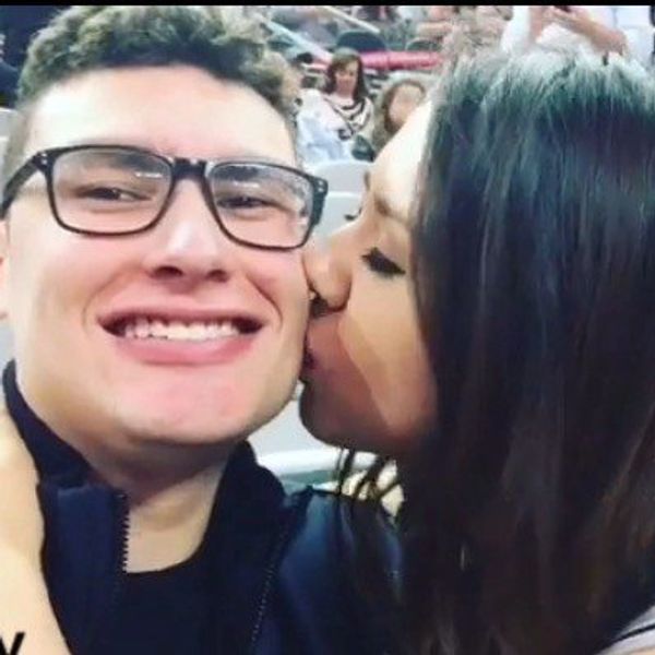 A Cheesy Love Letter To My Boyfriend