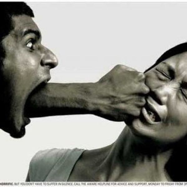 Mental Abuse In A Relationship: A Big No-No