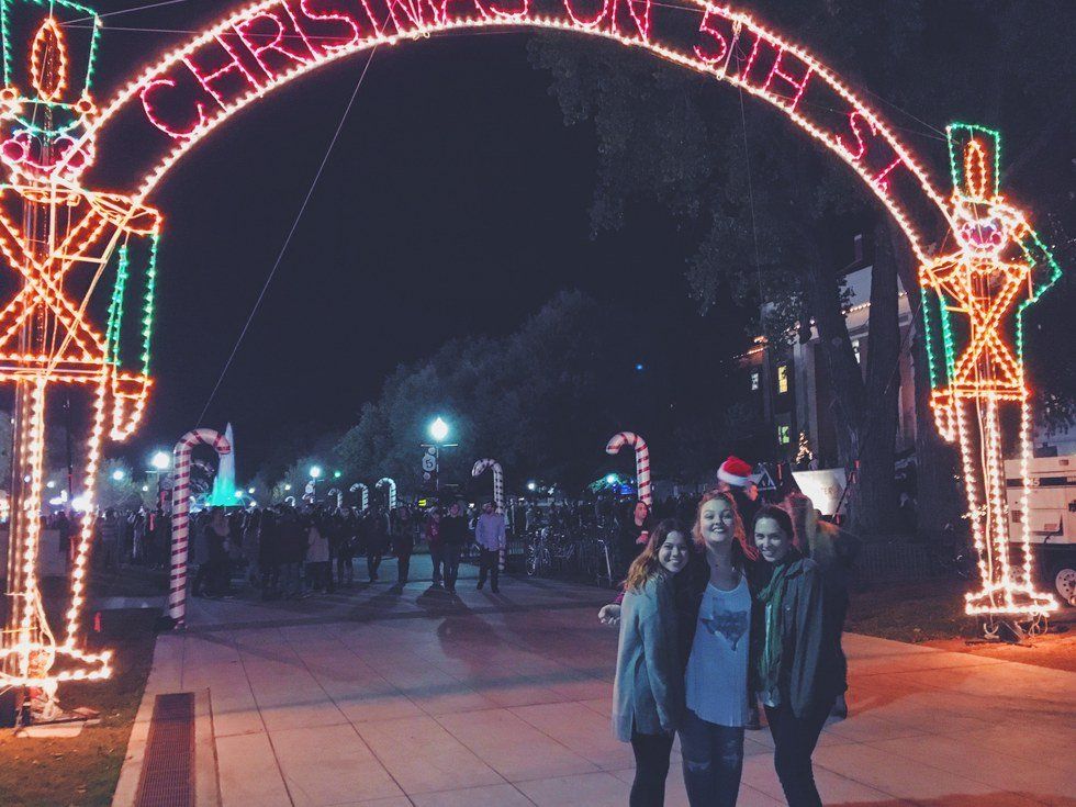 An Open Thank You Letter To My Roomie