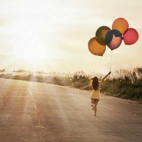 11 Ways To Find Happiness In College