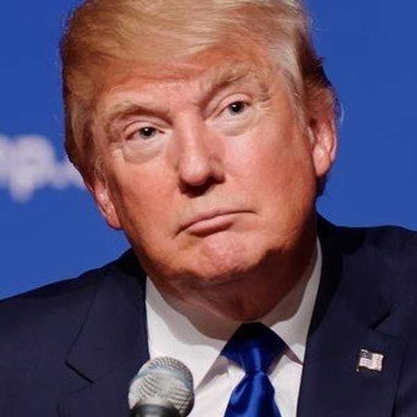 Should Republicans View Trump Simply As The Lesser Of Two Evils