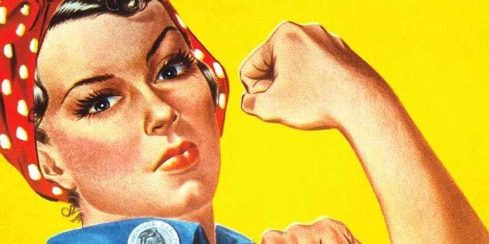 A Reply To 'I Am A Female And I Am So Over Feminists'