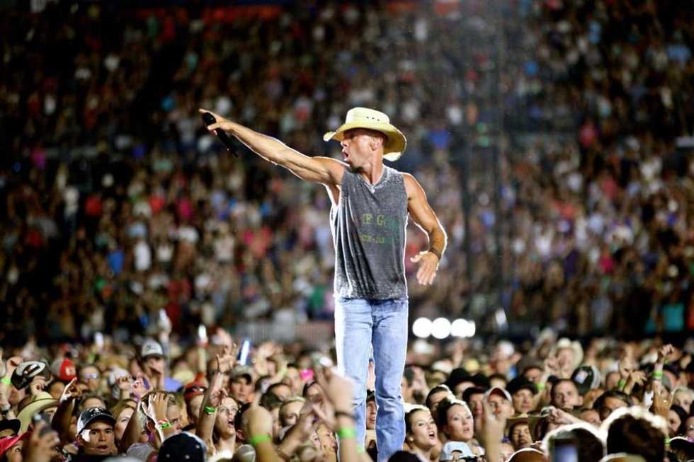 20 Concerts Coming To MA This Summer