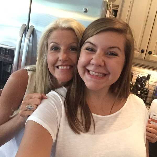 A Thank You To The Woman Who Inspires Me The Most