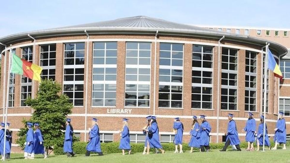 Why I'm Proud To Have Attended Community College