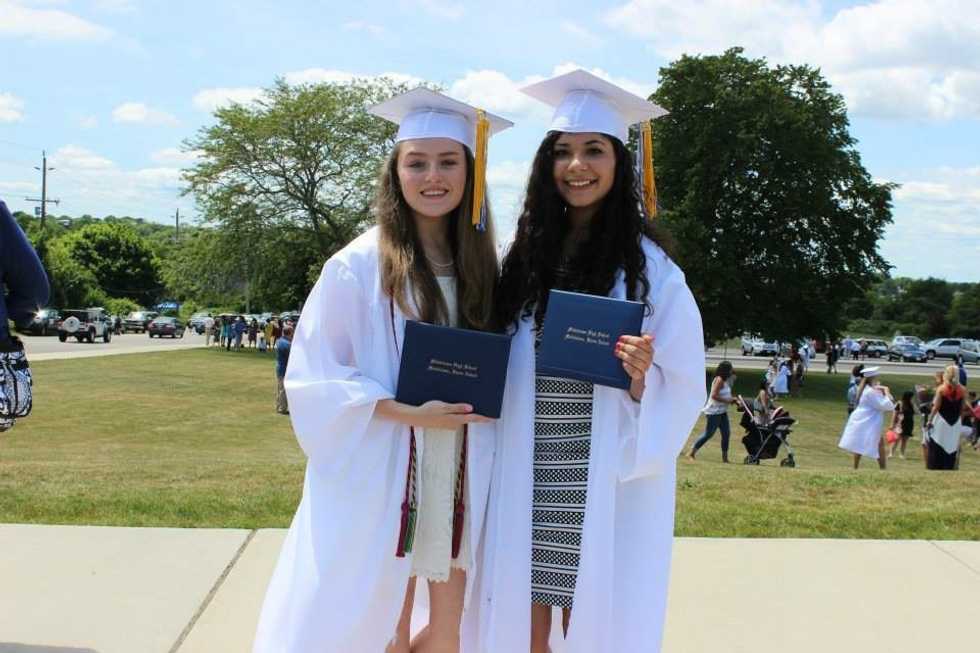 A Letter To My Best Friend