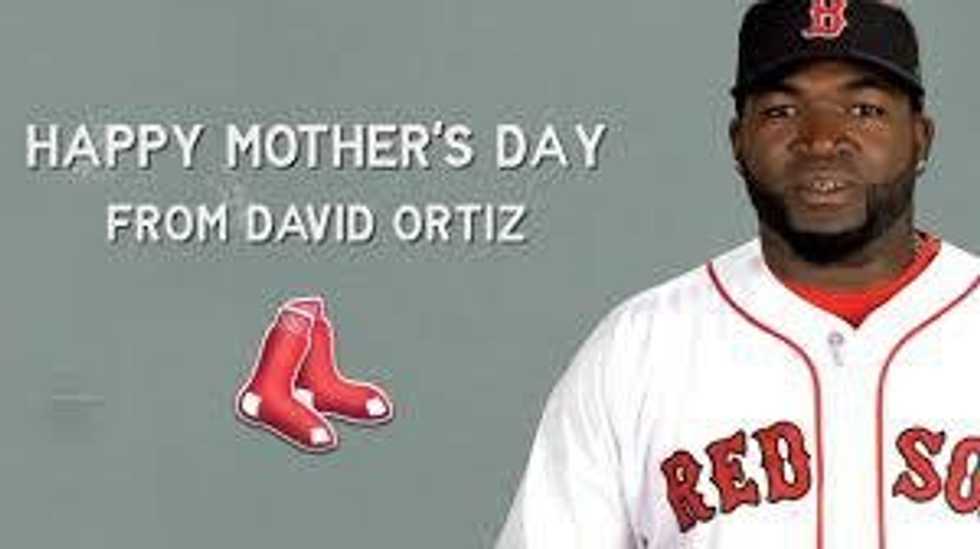 Mother's Day Miracle