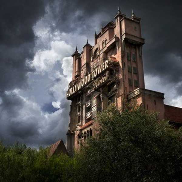 So Long, Tower Of Terror