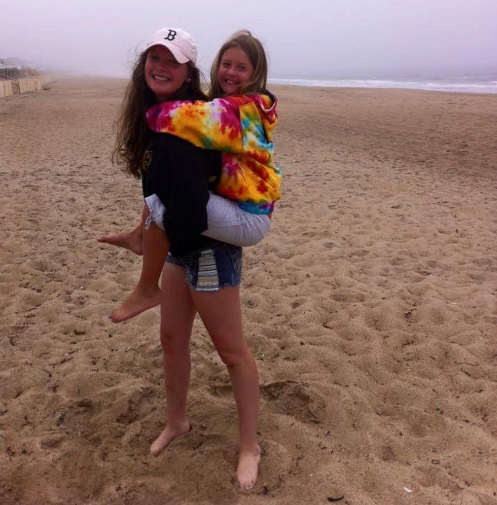 What I've Learned From Working With Kids