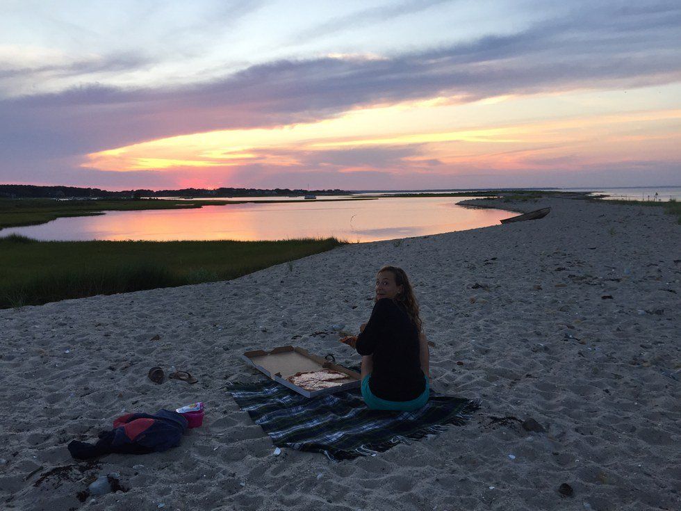 What It's Like To Live On Martha's Vineyard: The Interview