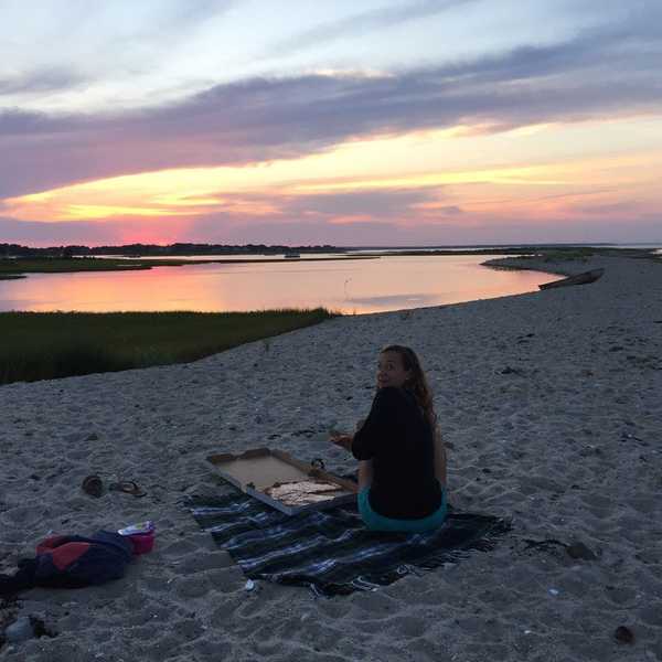 What It's Like To Live On Martha's Vineyard: The Interview