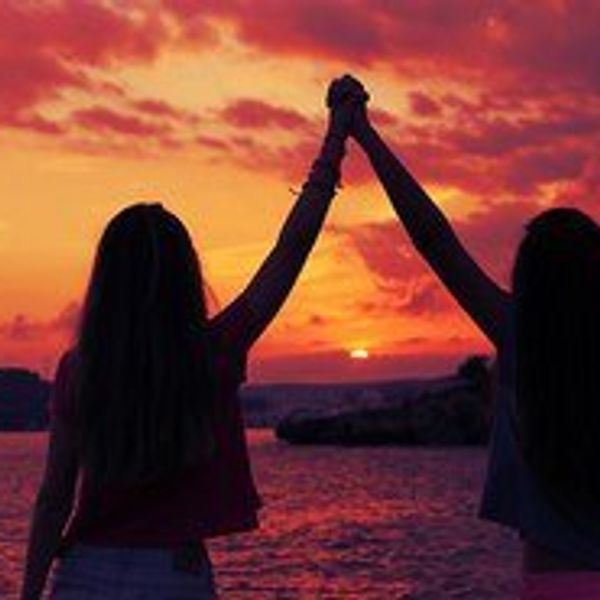 An Open Letter To My Best Friend As We Go Our Separate Ways