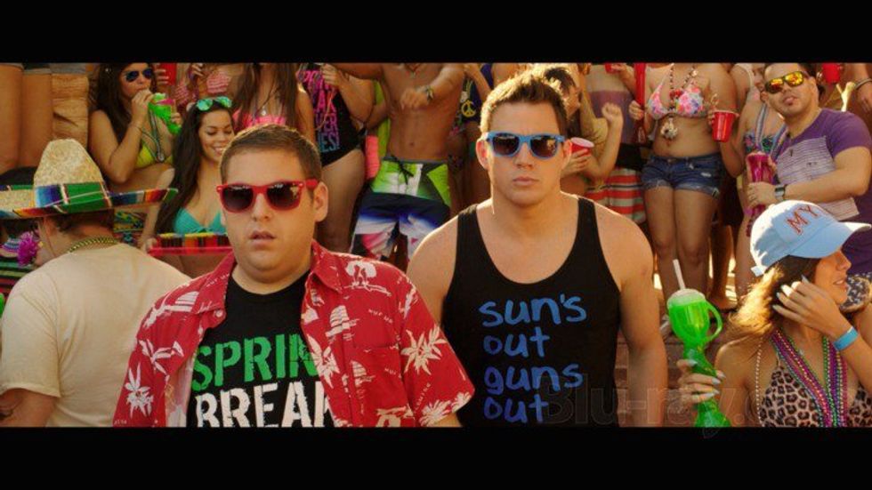 The Truth About Being A College Student