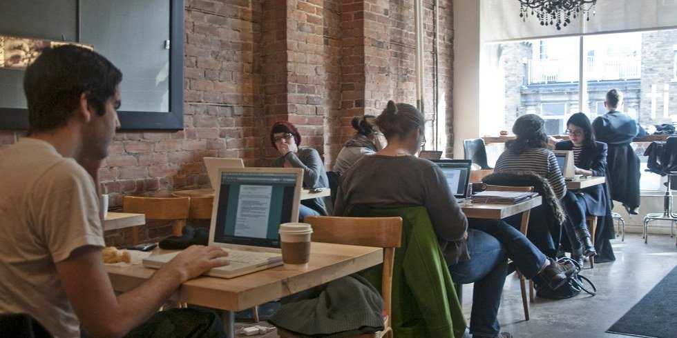 The Internet: A Procrastinator's Greatest Tool