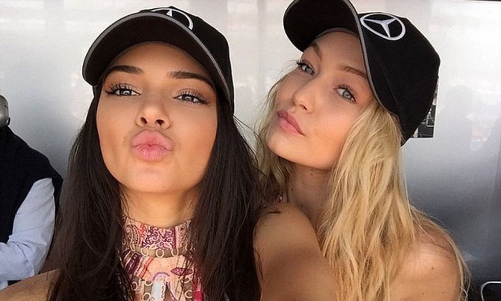 An Open Letter To My Long Distance Bestfriend