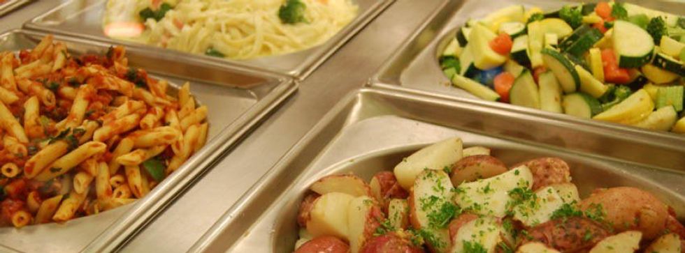 Save Money By Ditching EMU Meal Plans