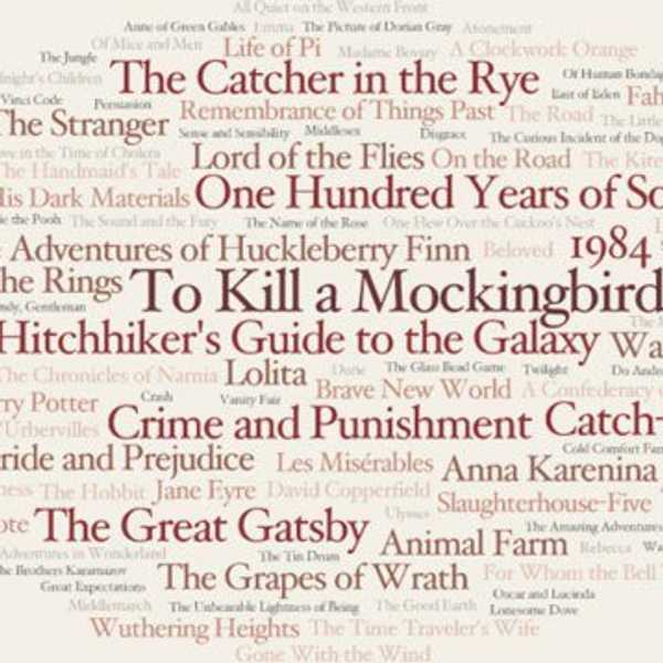 10 Books You and I Should Read This Summer