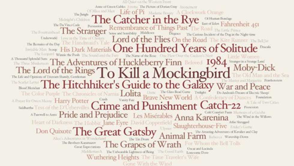 10 Books You and I Should Read This Summer