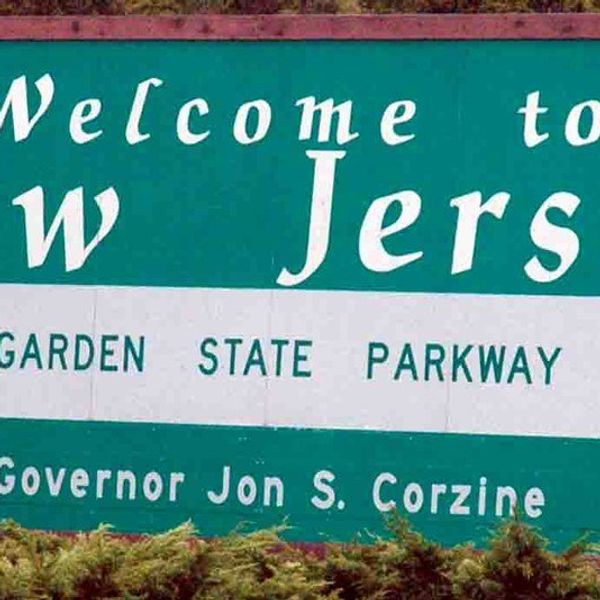 9 Reasons Why New Jersey Is Heaven On Earth